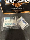 Nos Harley Tillotson Carburetor Rebuild Kit Fl 66-70 Xl 66-1971 27135-66 Shovel New. Price: $175.00.