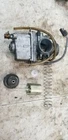 Carburetor For Mikuni Vm 33 Mm Round Slide AT245 Used. Price: $69.87.