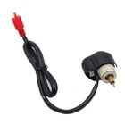 Carburetor Electric Choke Solenoid Plunger For 06-11 Yamaha Vino 50 New. Price: $39.99.