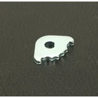 V-twin Manufacturing Linkert Carburetor Air Intake Shaft Stop 35-1001 New. Price: $20.25.