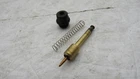 1998 Honda Oe Carburetor Starter Choke Valve Plunger Used. Price: $14.95.