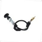 Fit For HSR42 48 45 Carburetor Choke Cable Us New. Price: $6.40.