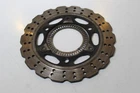 2015 Kawasaki Ninja EX300 Rear Back Brake Disc Rotor 41080-0596-11H Used. Price: $44.99.