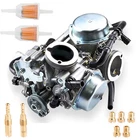 16100-MBA-980 Carburetor For Honda Shadow Ace VT750CD 1998 1999-2003 New. Price: $253.00.