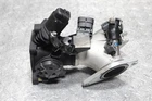 2017 Harley-davidson Sportster 883 Oem Throttle Body Bodies Fuel Injectors Used. Price: $199.95.