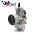 Genuine Mikuni Carburetor High Performance Round Slide 38MM VM38-9 New. Price: $182.00.