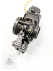 1994 90-95 Yamaha Oem Mikuni Tm Carburetor Fuel Assy Used. Price: $139.95.