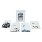 Balls Carburetor Rebuild Repair Kit For Yamaha SX700R 01 New. Price: $132.08.