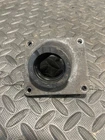 1975-1976 Yamaha Intake Manifold (500-13565-01-00)(DT400) Used. Price: $45.00.