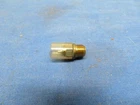 1970-1983 Kawasaki Nos Carburetor Float Valve F5 F8 F11 KE175 KZ400 16030-013 New. Price: $27.94.