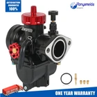 Carburetor For DS80 CRF125F KLX110 SR125 DR100 Bull Predator Pe 19MM New. Price: $45.99.