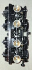 83-84 Kawasaki KZ550 F Ltd Parts Carburetors Cleaner Set 16001-1638 Used. Price: $200.00.