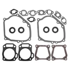 2PACK GX160 GX200 Carburetor Crankcase Gasket Kit For Honda Predator 212CC New. Price: $17.99.