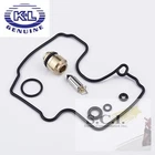 Suzuki VL800 Volusia Kl Supply Carburetor Rebuild Repair Kits 2001 - 2004 X New. Price: $63.44.