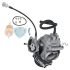 Atv Carburetor For Yamaha Kodiak 400/450 YFM400 2000-2006 5FU-E4101-01-00 New. Price: $63.50.