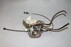 2005 Kawasaki Vulcan 1600 Throttle Body Assy 16163-1126 Used. Price: $59.95.
