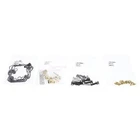 Balls 26-1731 Carburetor Rebuild Kit New. Price: $123.93.