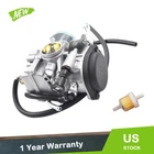 Carburetor Suzuki DRZ250 2001-2007 California E33 Only 13200-13E41 New. Price: $28.73.