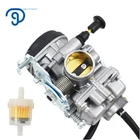 Carburetor For Yamaha TW200 Trailway 2001-2008 2009-2017 New. Price: $18.94.