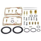 Carburetor Kit Suzuki Rmz 250 08 09 Balls 26-1492 No Ship Cali New. Price: $65.32.