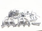 88-00 Honda GL1500A Goldwing Carburetor Air Intake Fuel System Set 16100-MAM-A81 Used. Price: $352.27.