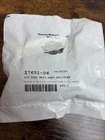 Harley Davidson 27651-06 Throttle Body Fuel Rail Kit Efi Oem Nos New. Price: $95.00.