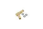 Honda Genuine Joint Set, Fuel 16038-KRN-671 New. Price: $43.35.