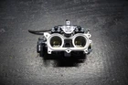 19-25 Honda CB500F Oem Main Fuel Injectors Throttle Body Bodies 20 21 22 23 24 Used. Price: $99.99.