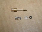 83 Honda Shadow Carburetor Needle Pilot Screw 16016-ME9-671 New. Price: $14.00.