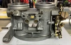 05-09 Suzuki Boulevard C50 Throttle Body Bodies 13401-41F00 Used. Price: $130.00.