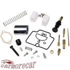For Utv Atv Motorcycle 28MM Carburetor Repair Rebuild Spare Jets Replacement Kit New. Price: $11.86.