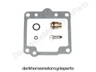 Carburetor Rebuild Kit For Suzuki LS650 Boulevard S40 K&l 18-5064 New. Price: $24.48.