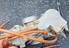 2006 Yamaha Oem Keihin Fcr Carburetor Carburator Used. Price: $199.00.