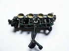 15-21 Suzuki GSX-S1000 GSXS1000S Throttle Body Fuel Injectors Complete Clean Tps Used. Price: $250.00.