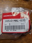 1989-2017 Honda Cbr Vtr Vfr Gl St Pc Air Cut Valve Assy Oem 16510-MAL-600 New. Price: $50.00.