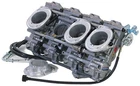 Genuine Keihin Fuel Fcr-h 39MM X4 Carburetor Fits Kawasaki Zephyr 1100 New. Price: $3024.95.