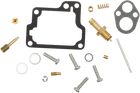Moose Racing Carburetor Rebuild Kit 1003-0590 New. Price: $48.43.
