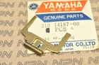 Nos Yamaha IT175 IT200 MX250 MX360 RT2 YZ125 YZ360 Float Arm 310-14187-00 New. Price: $16.49.