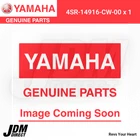 Yamaha Needle (N3CW) 4SR-14916-CW-00 Oem New. Price: $20.57.