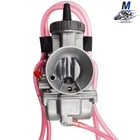 38MM Carburetor For Kawasaki KDX200 1983 1984 1985 1986 1987-2006 New. Price: $28.23.