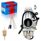 Carburetor Fits Honda XR650R XR600R XR400R 16100-MBN-673 16100-MN1-681 New. Price: $48.89.