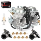 Carburetor 5BN-14900-01-00 For Yamaha V-star Classic Custom Silverado XVS650 New. Price: $379.99.
