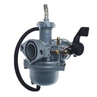 C-2077-C E4 For Kawasaki 1100 Hand Choke Brand Carburetor New. Price: $17.95.