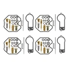4 Pcs Carburetor Rebuild Kit For Honda CB750F 1977-1978/ CB750K New. Price: $16.55.