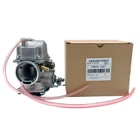 Oem New BN125A Carburetor For Kawasaki Eliminator. Price: $147.71.