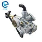 Carburetor 1973 1974 1975 For Honda Trail Sport New. Price: $24.79.