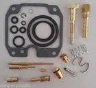 Carburetor Rebuild Kit Repair For Yamaha Moto 4 YFM200 1986-1989 DC-R36 New. Price: $12.49.