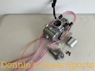 Yamaha YZ125 22-26 Carburetor Kehin Oem B4X-14101-01-00 196 Used. Price: $399.00.