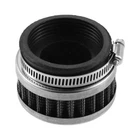 Autohaux Universal 52-58MM Straight Cylindrical Air Filter Cleaner Round Ta... New. Price: $17.49.