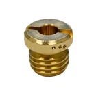 S&s Cycle Main Jet .078 11-4078 11-7239 Remanufactured. Price: $11.30.